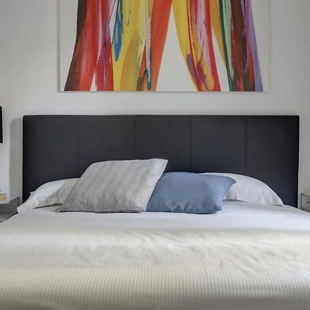 Apartmán Casa Di Claudia Řím Exteriér fotografie